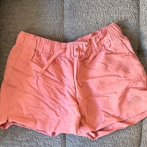 The North Face Women's Coral Athletic Shorts